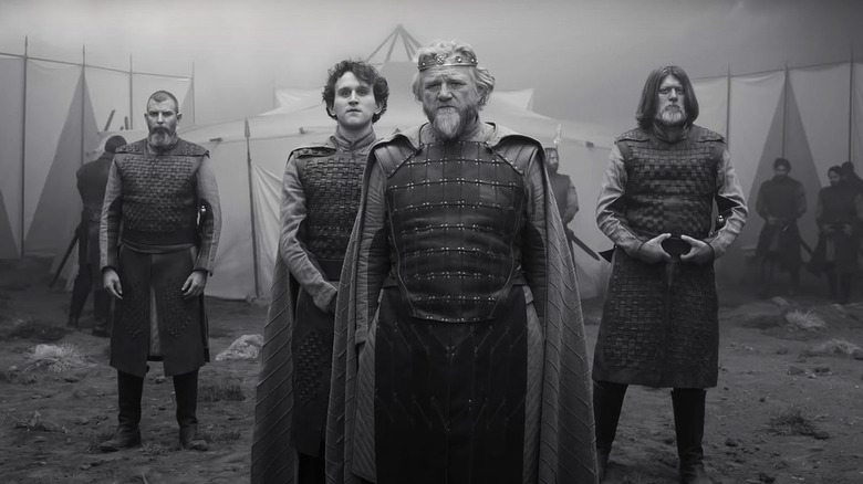 The Tragedy of Macbeth