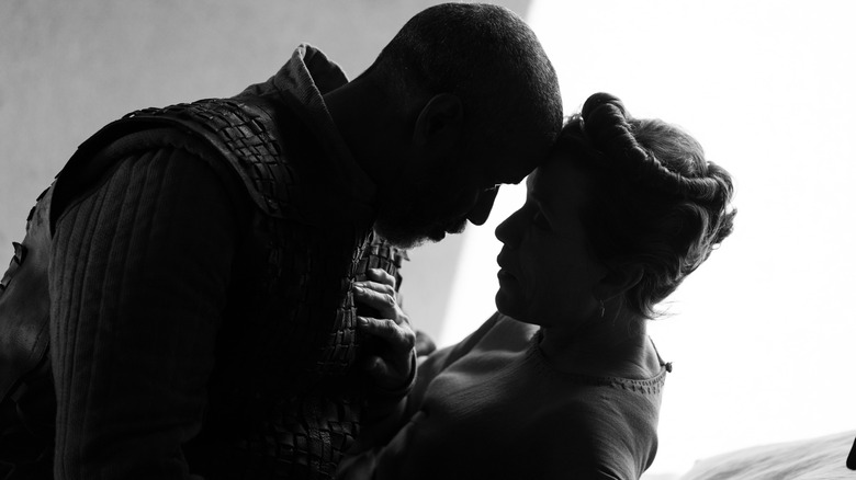 The Tragedy of Macbeth