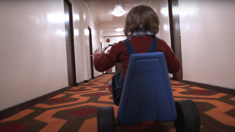 Danny The Shining