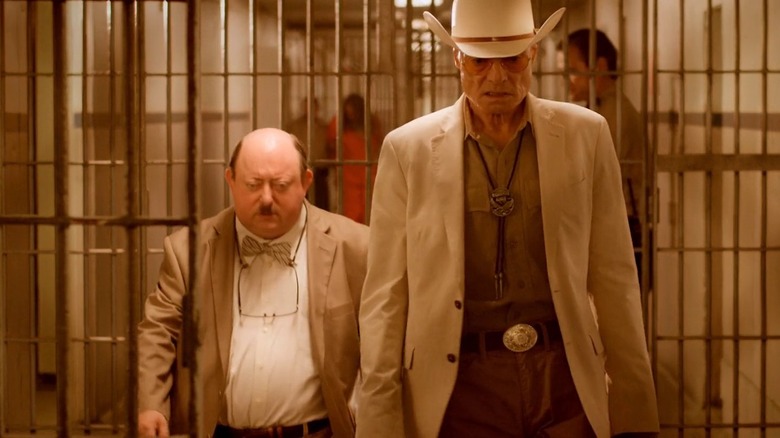 The Human Centipede 3 (Final Sequence)