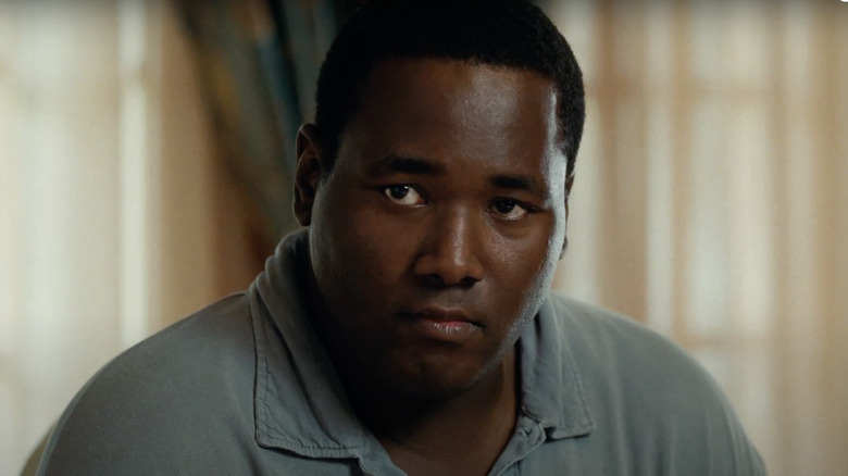 Quinton Aaron The Blind Side