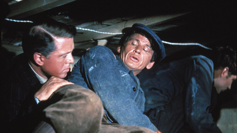 The Great Escape Danny Tunnel King