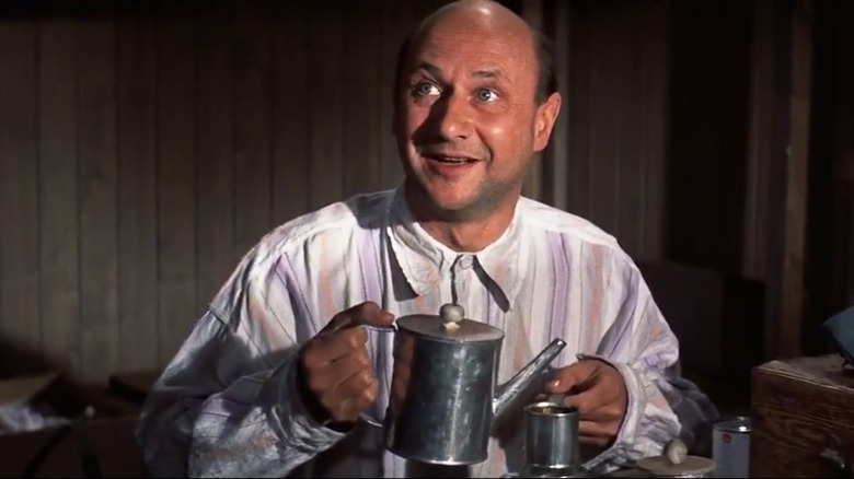 The Great Escape Donald Pleasance