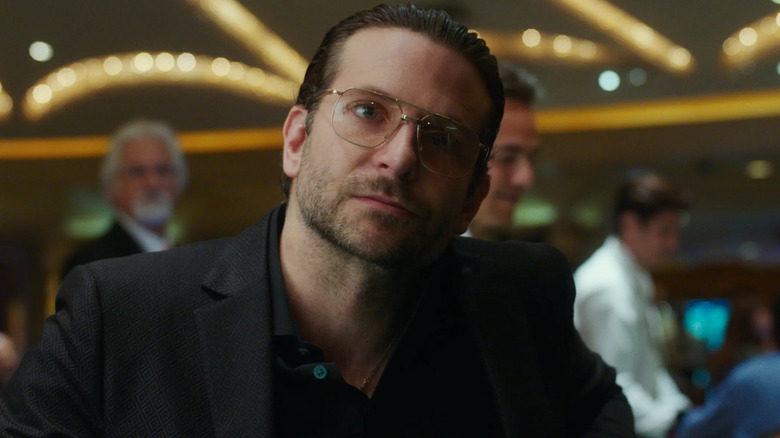War Dogs Bradley Cooper as Henry Girard