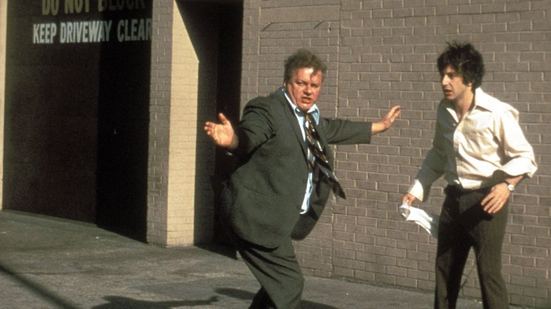 Dog Day Afternoon Charles Durning