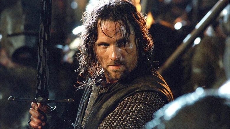 The Lord of the Rings Turns 20: Looking Back on an Epic Cinematic