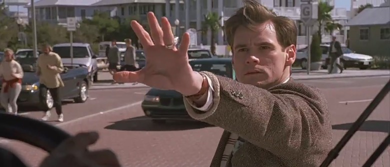 The Truman Show  The truman show, Truman, Good movies