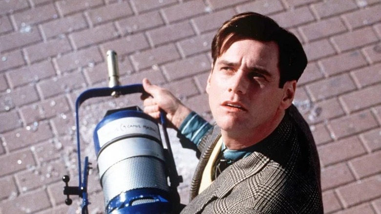 Jim Carrey The Truman Show
