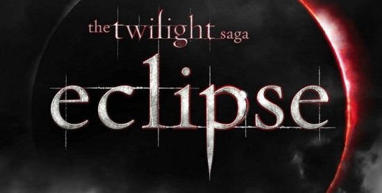 Twilight Saga: Eclipse