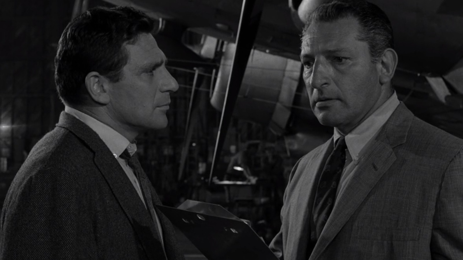 The Twilight Zone Episode That Signaled The Beginning Of The Series' End