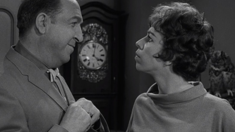 Cavender is Coming is arguably the worst season 3 episode of The Twilight Zone