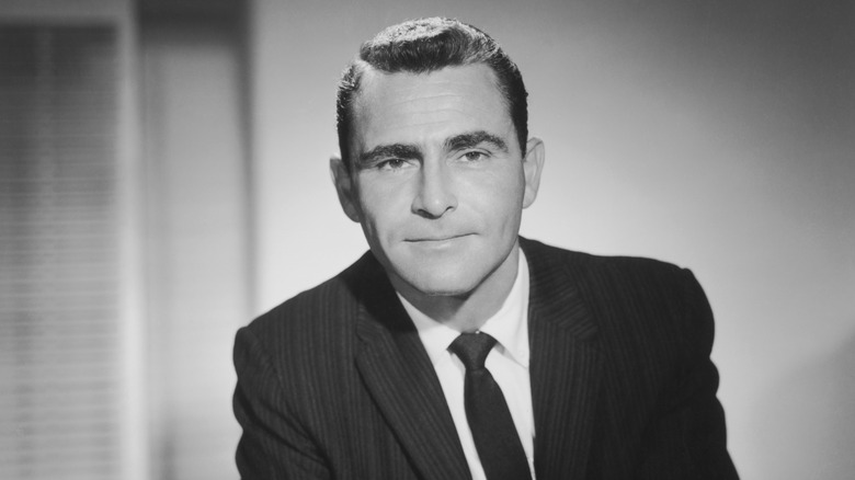 Rod Serling