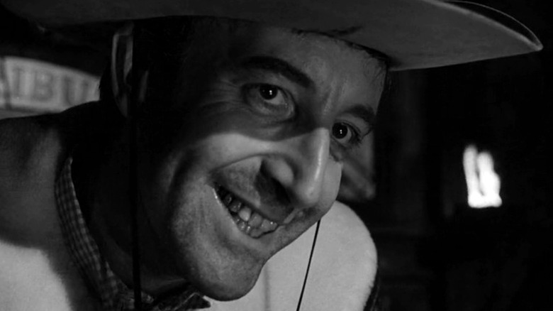 Peter Sellers Carol for Another Christmas Rod Serling