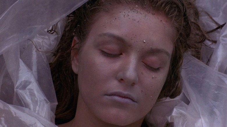 Sheryl Lee, Twin Peaks