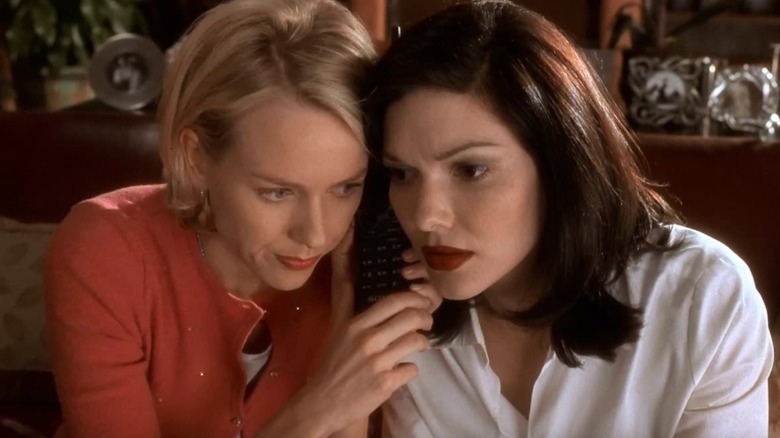 Mulholland Drive