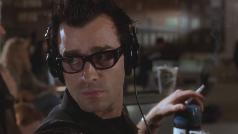 Mulholland Drive