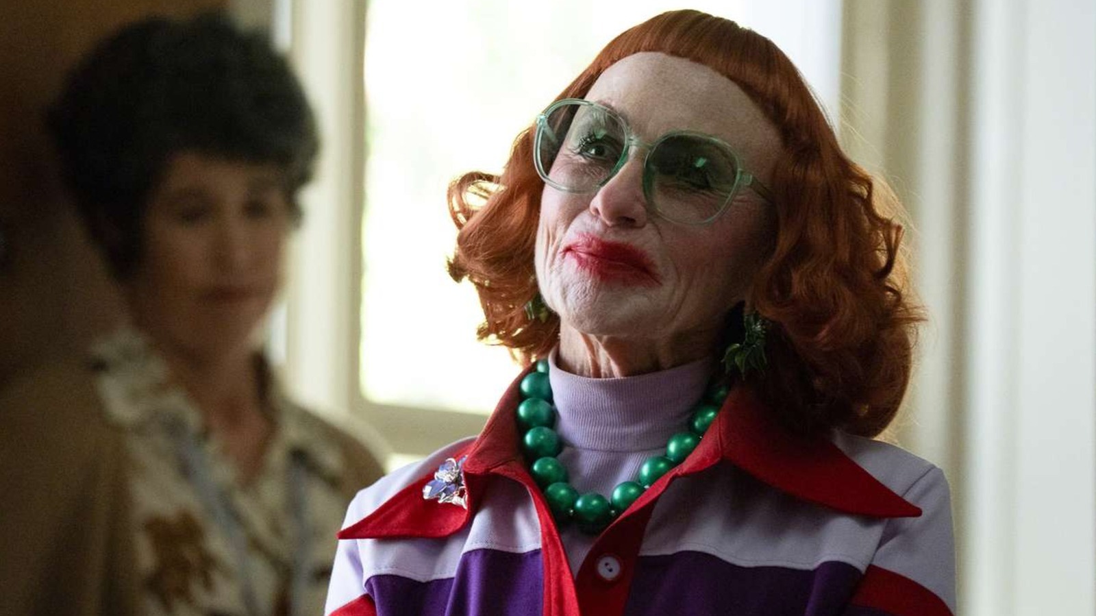 The Two Best Horror Characters Of 2025 Invented New Ways To Scare Us image