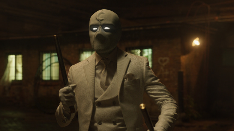 Moon Knight