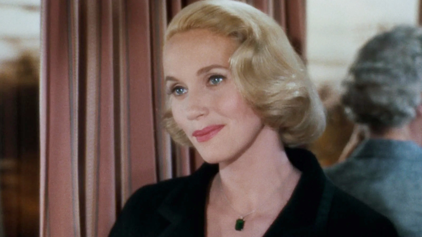 The Two Eva Marie Saint Movies With Near-perfect Rotten Tomatoes Scores