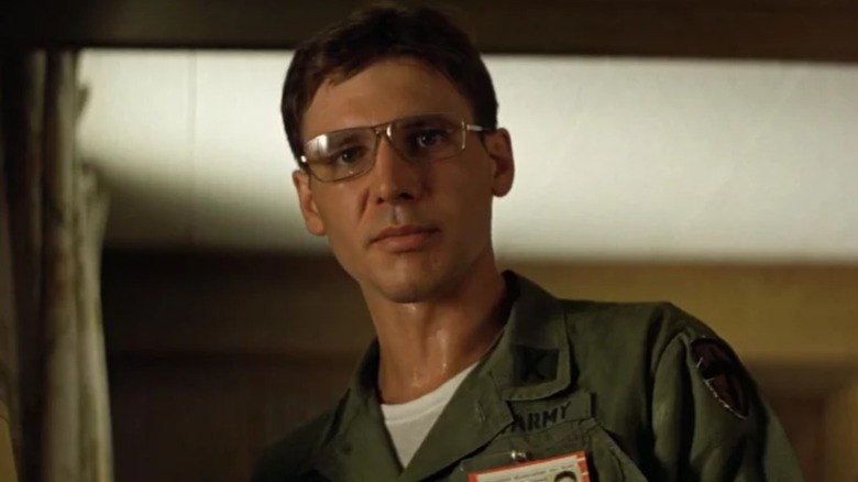 Harrison Ford, Apocalypse Now