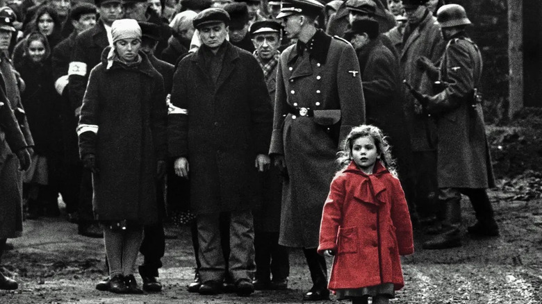 Schindler's List