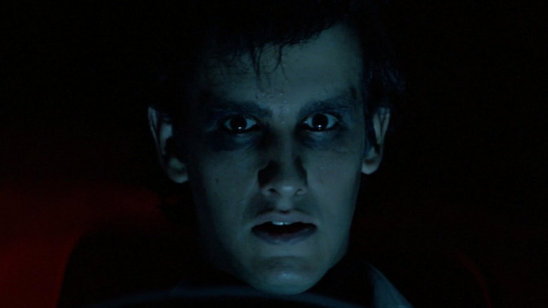 Keith Gordon como Arnie em Christine