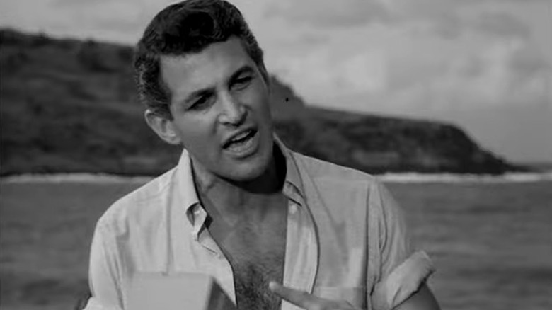 Gilligan's Island Marooned