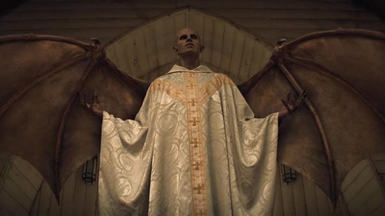 The vampiric angel of Mike Flanagan's Midnight Mass