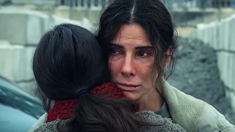 Ruth and Katie reunited in The Unforgivable
