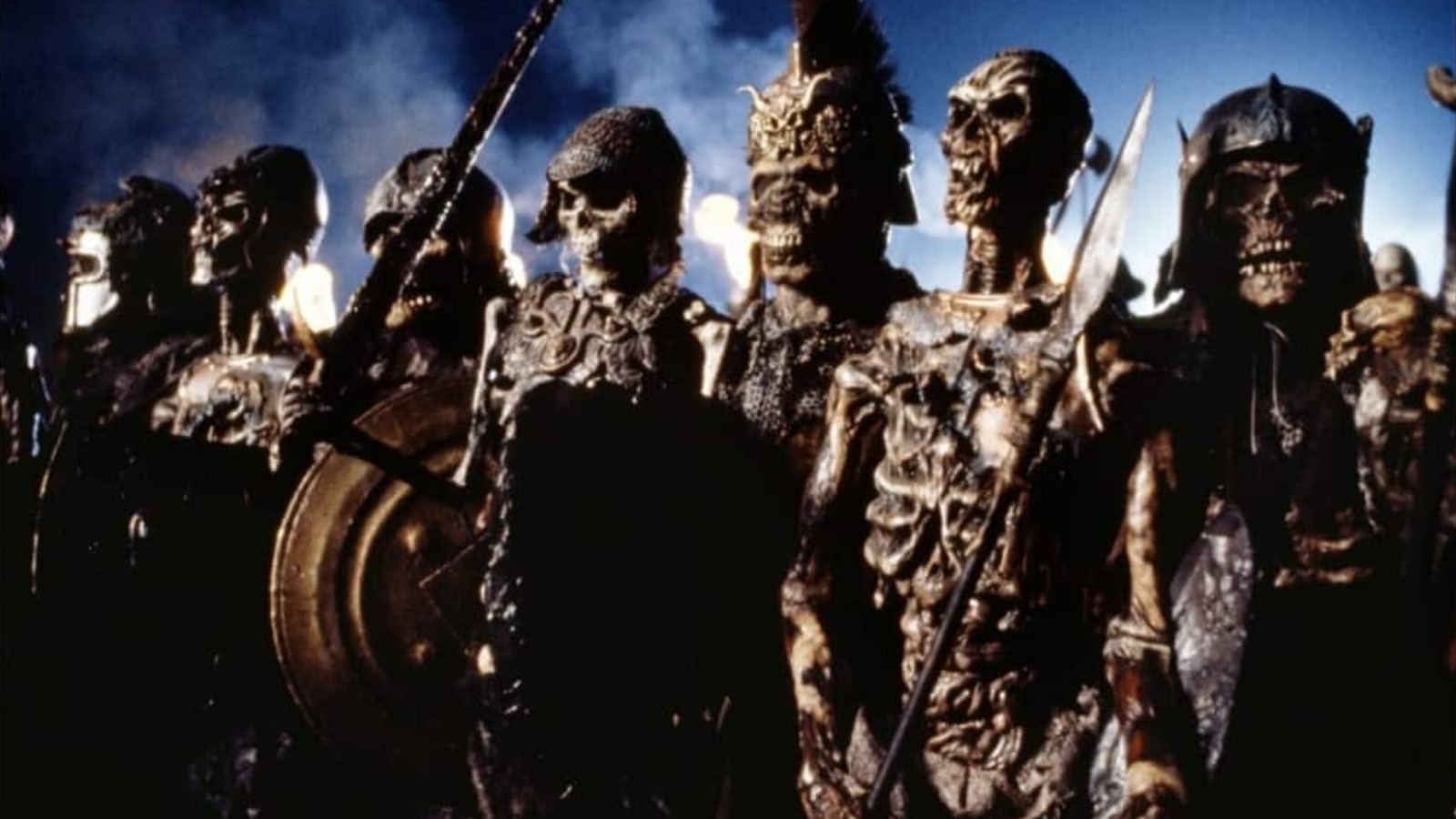 Army Of Darkness Porn