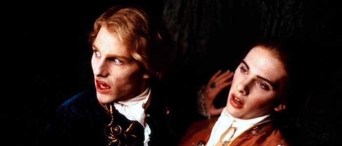 the vampire chronicles tv series