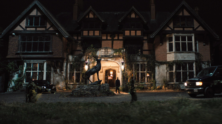 Abigail Wilhelm Manor