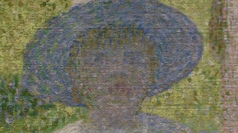 A closer look at Seurat's work