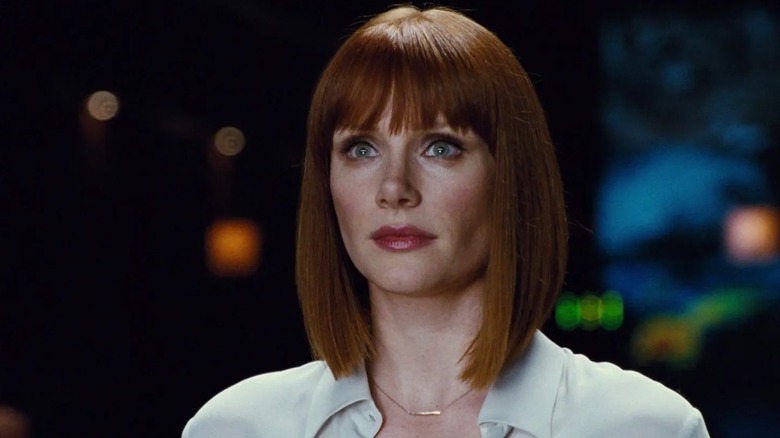 Jurassic World Claire Dearing