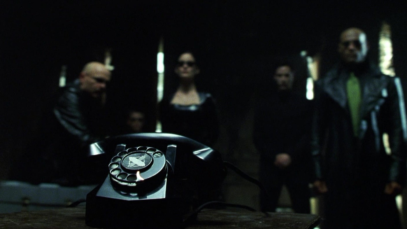 The Wachowskis Lied To One Of The Matrix's Stars About Their Character's Death