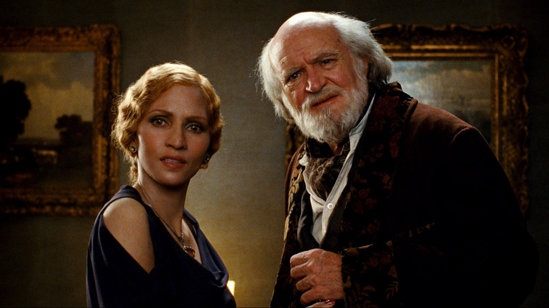 Cloud Atlas