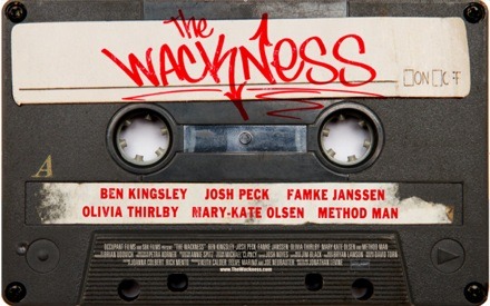 The Wackness