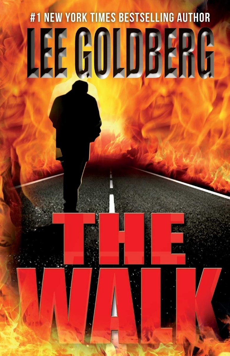 the walk movie