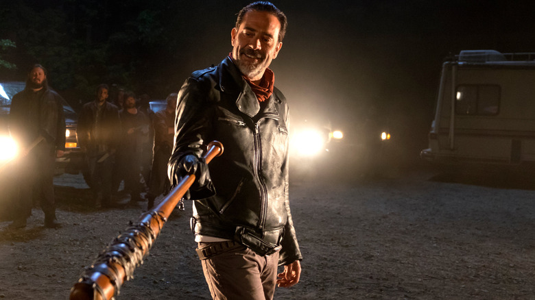 The Walking Dead 