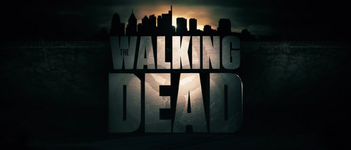 The Walking Dead movie trailer