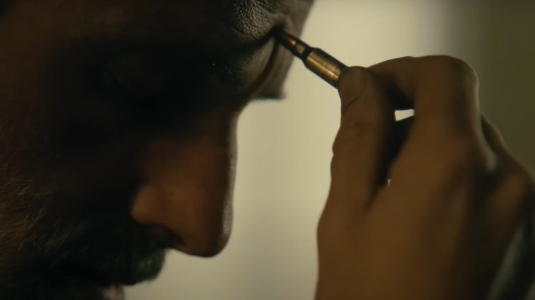 Andrew Lincoln, The Walking Dead: The Ones Who Live