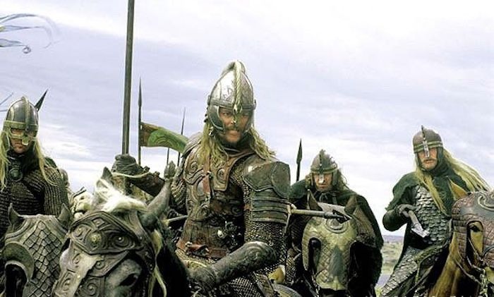 The War Of The Rohirrim: The New 'Lord Of The Rings' Movie Explained