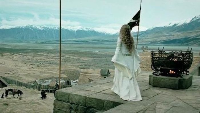 The Lord of the Rings: The War of the Rohirrim Reveals First Look At Attack  On Rohan