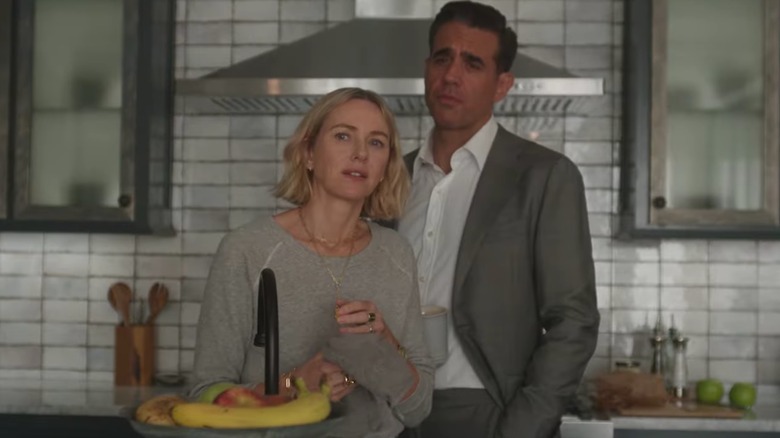 Naomi Watts, Bobby Cannavale, The Watcher