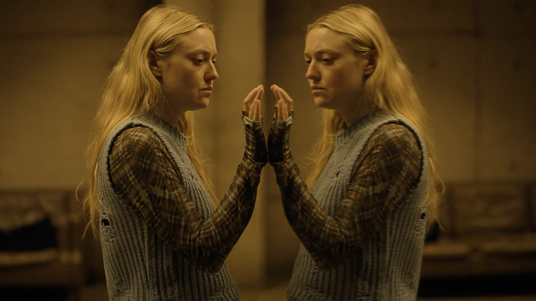 The Watchers, Dakota Fanning