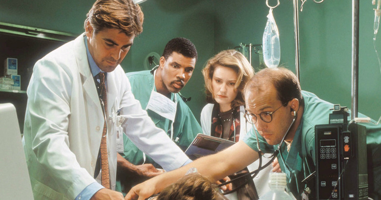 ER Hulu