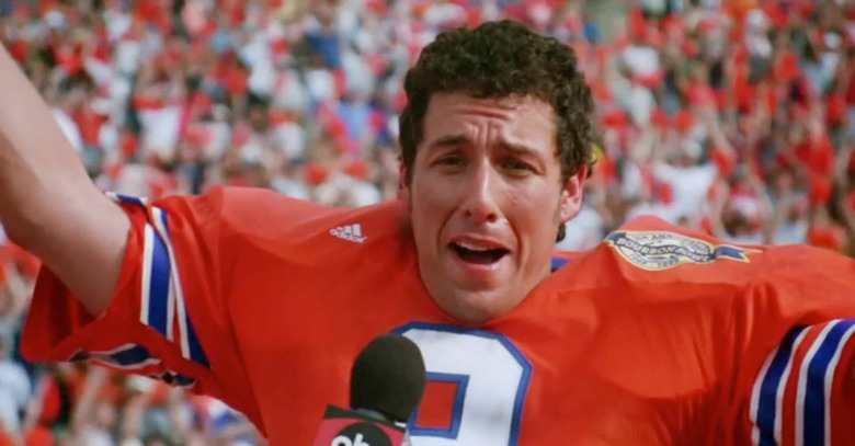 Cool Stuff Adidas Celebrating The Waterboy 20th Anniversary