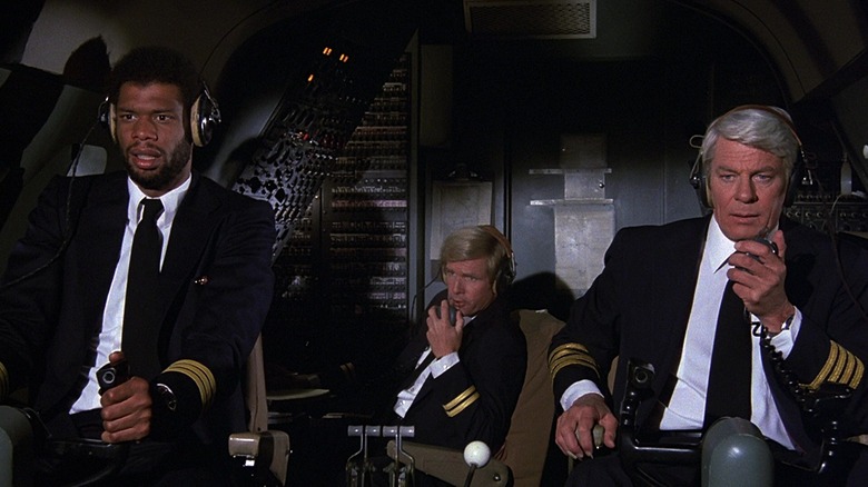Airplane!