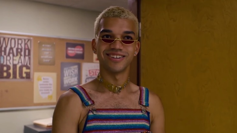 Justice Smith, Generation