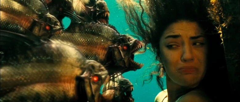 Piranha 3D